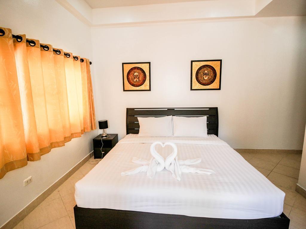 Naklua Pool Villa By Pattaya Sunny Rentals Exterior photo